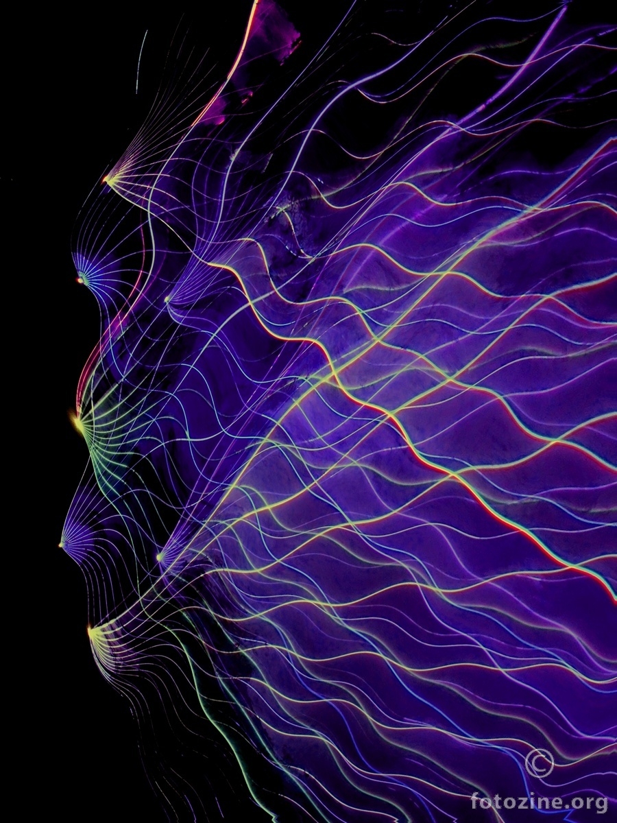 We're all going together