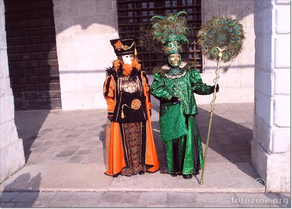 Karneval - Venecija 2009. 04..
