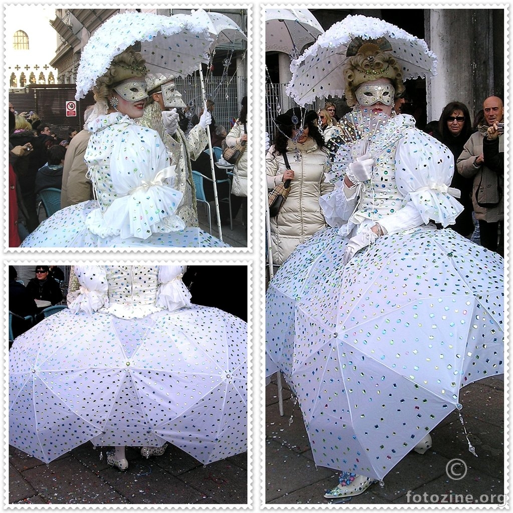 Karneval - Venecija 06.