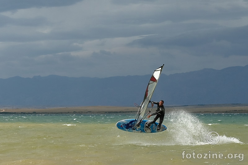 surfer na sabunikama