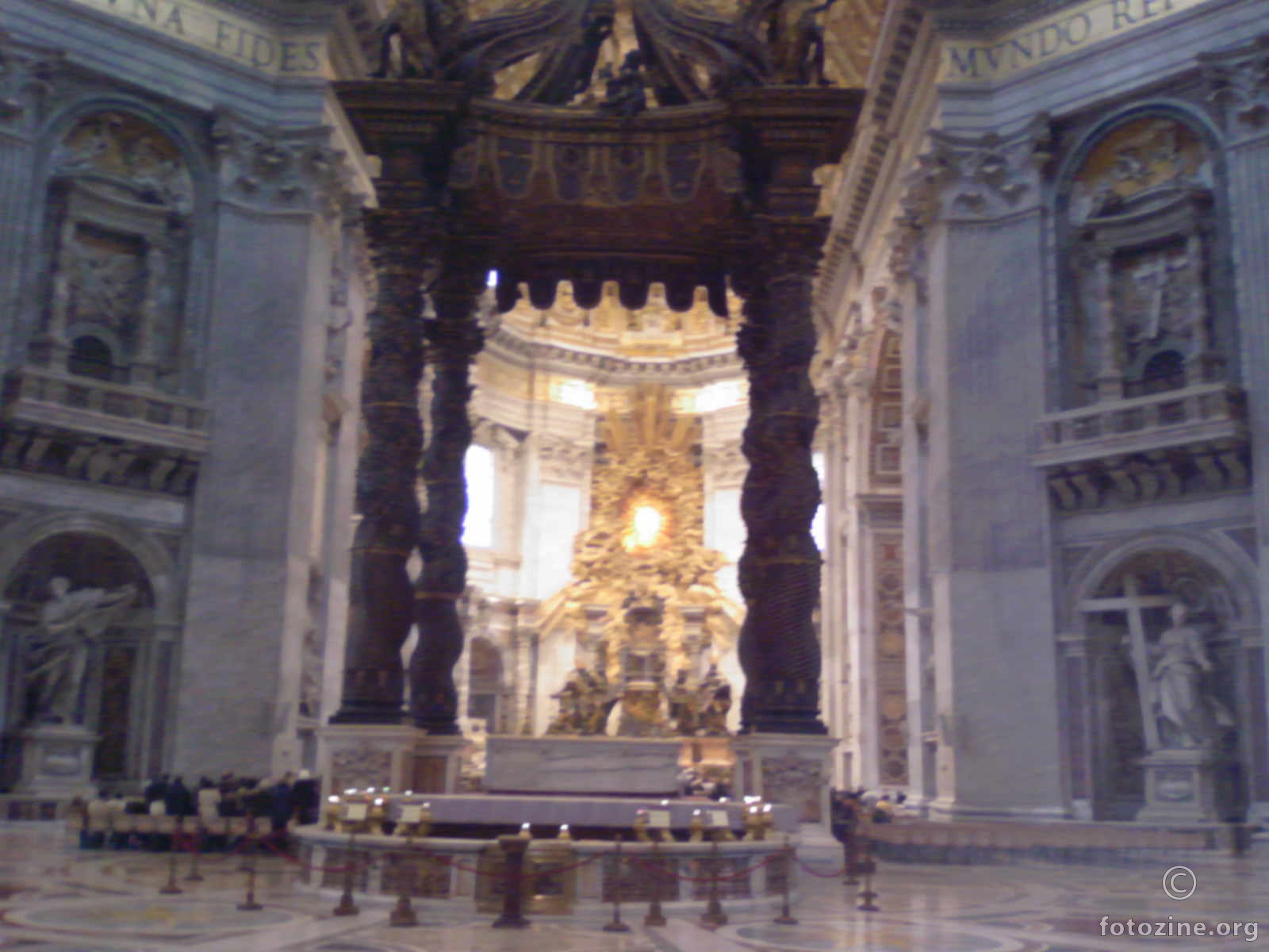 bazilika Sv. Petra