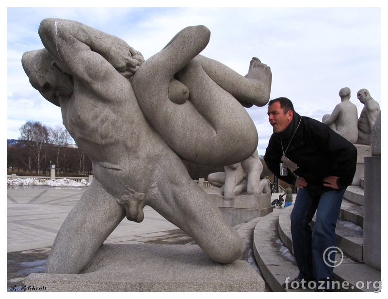 Vidim sreću,ljubav...;)