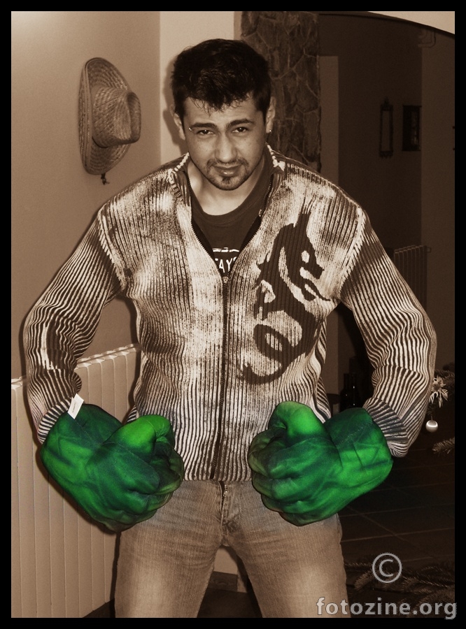 HULK