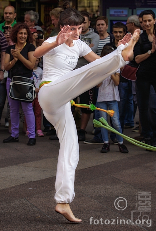 Capoeira Rijeka