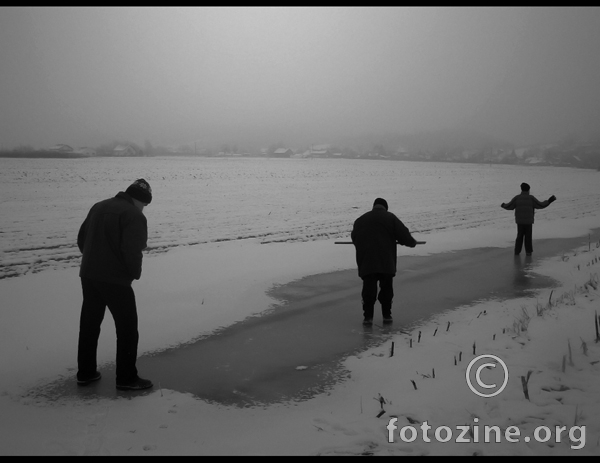 Snow Fun