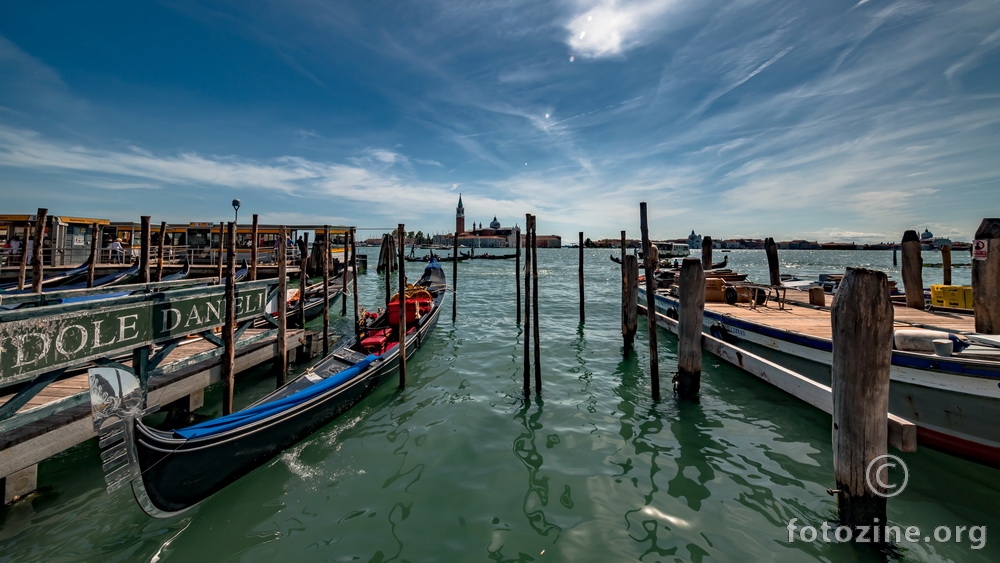 gondola