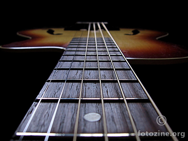 acoustics