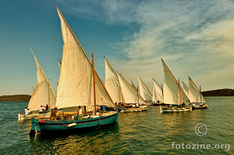 Regata za dušu i tilo