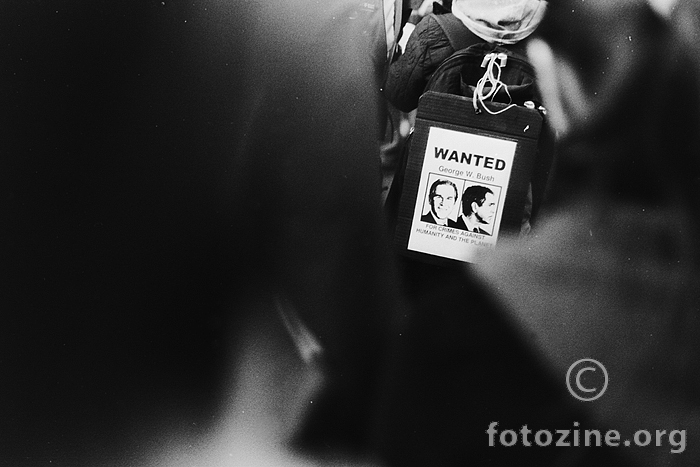 wanted...