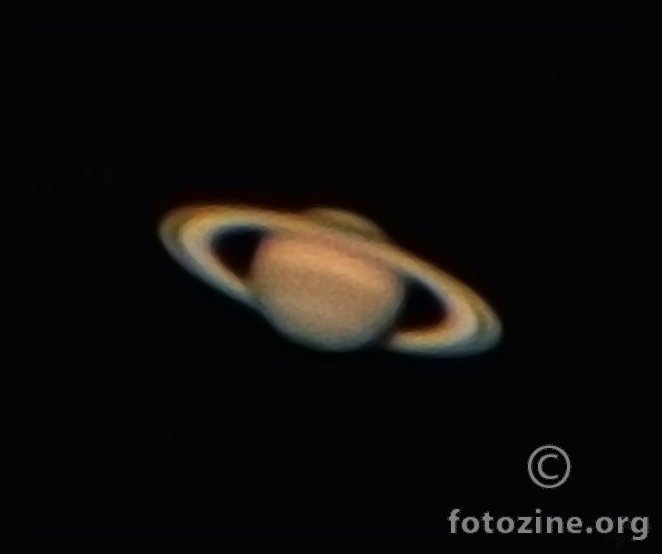 Saturn