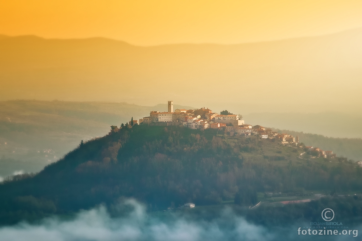 Motovun