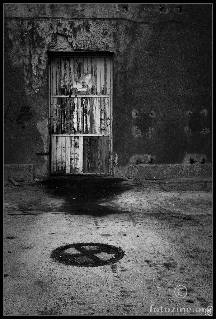 Door of Death