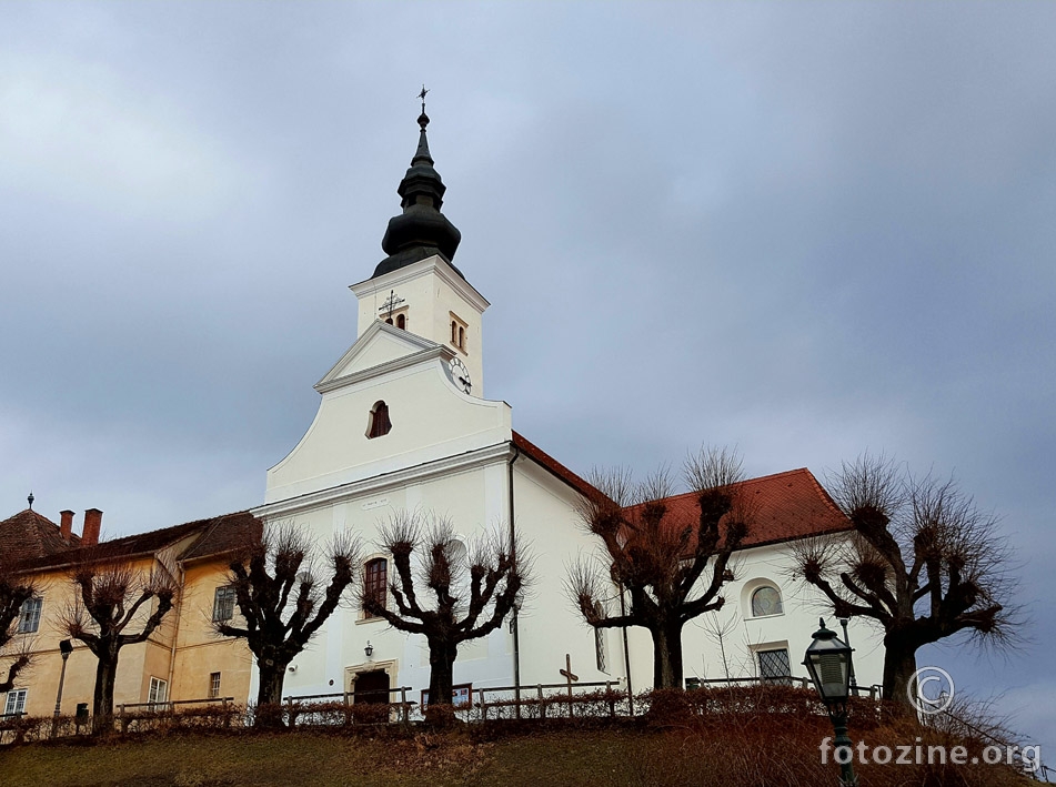 Varaždinske Toplice