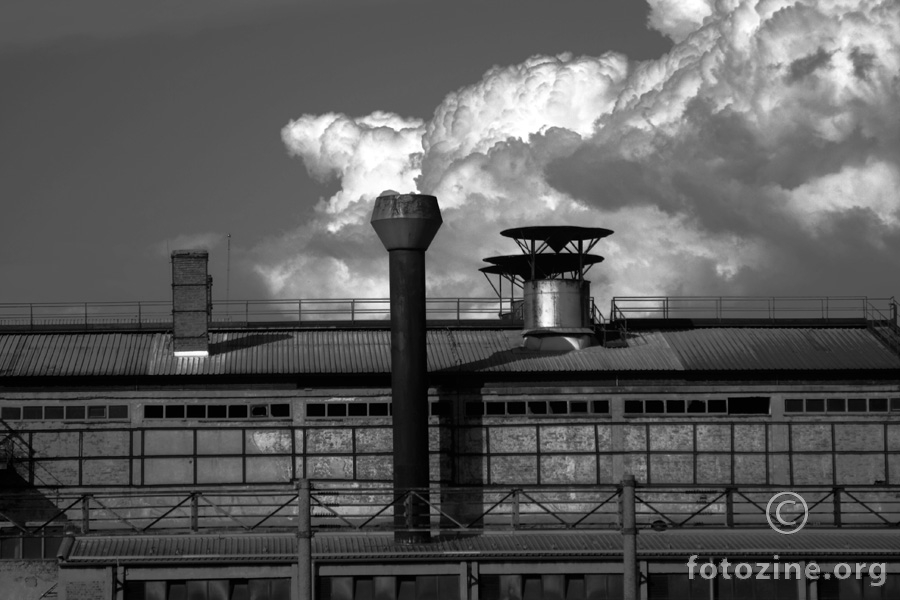 Tvornica oblakni