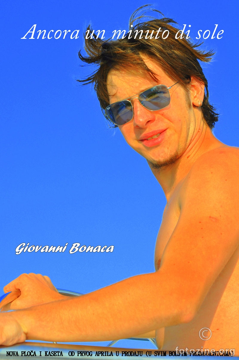 Giovanni Bonaca