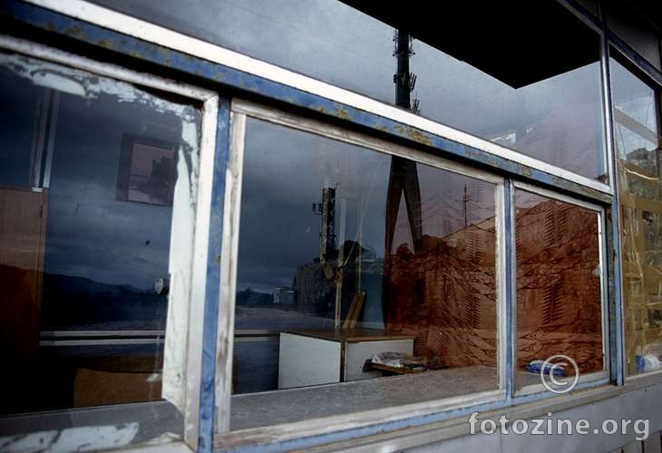 Srđ - dubrovački šnicel