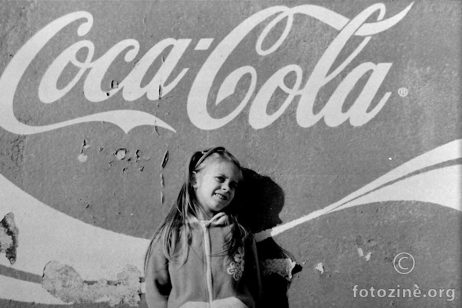 Coca-Cola ggeneracija ...