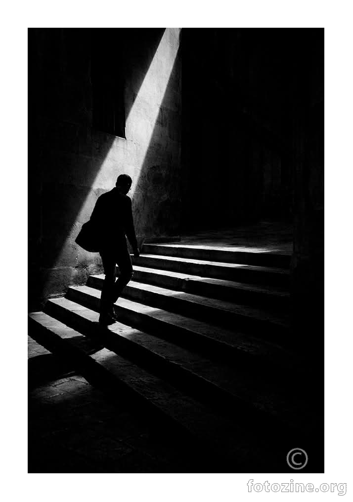 Chiaroscuro