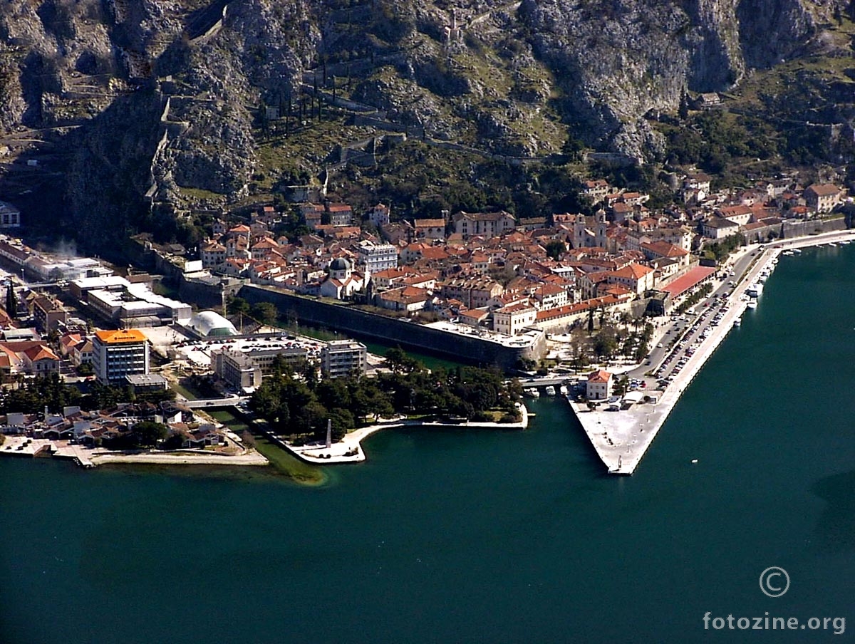 Kotor...