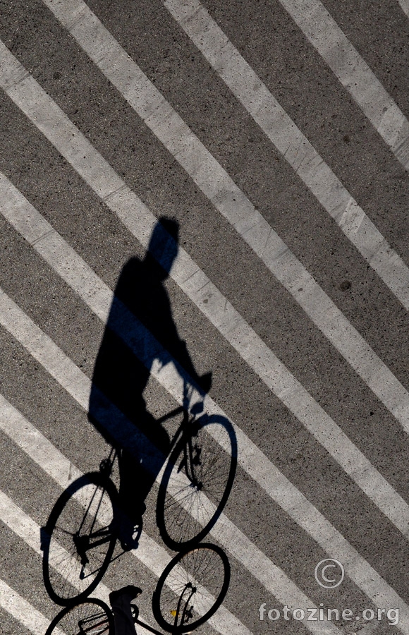   	 bicycler