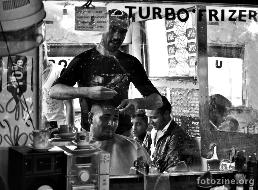 `Turbo frizer...`