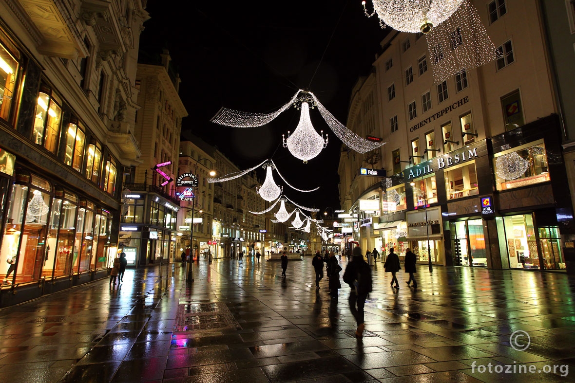 Der Graben  (Wien)