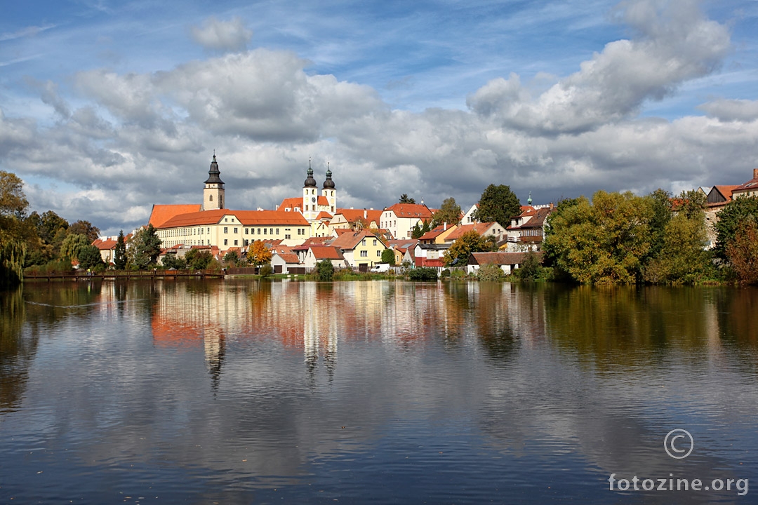 Telč