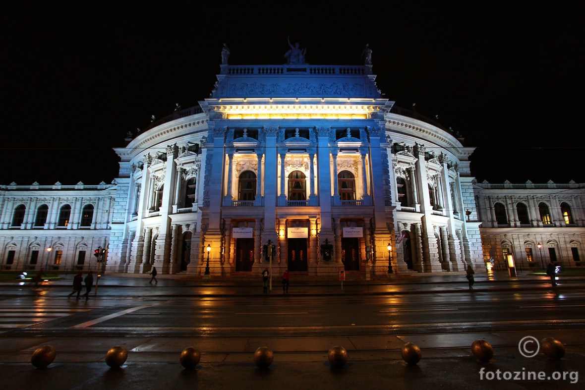 Hofburgtheater Wien