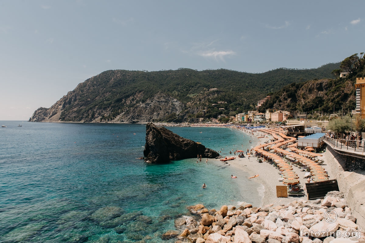 Monterosso al Mare