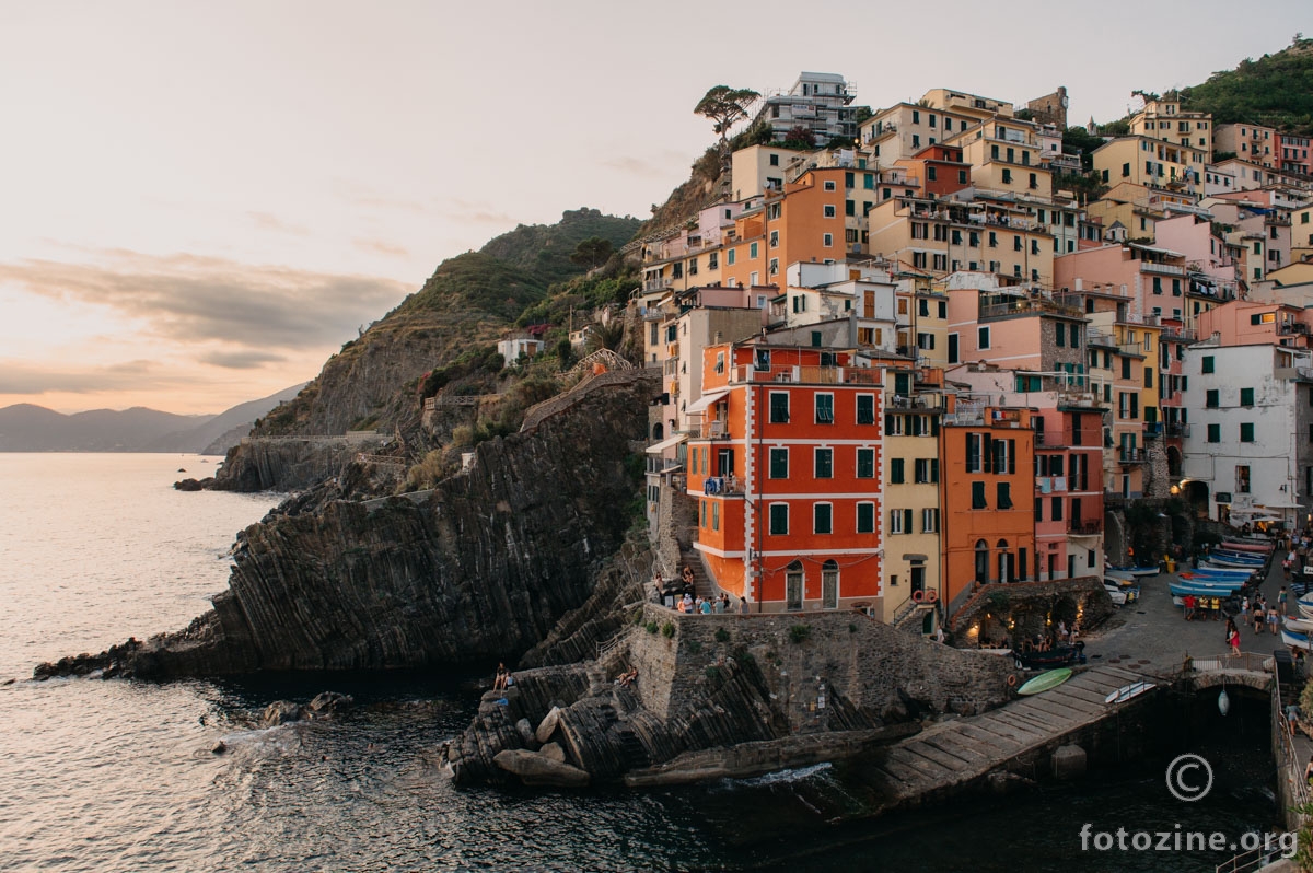 Riomaggiore