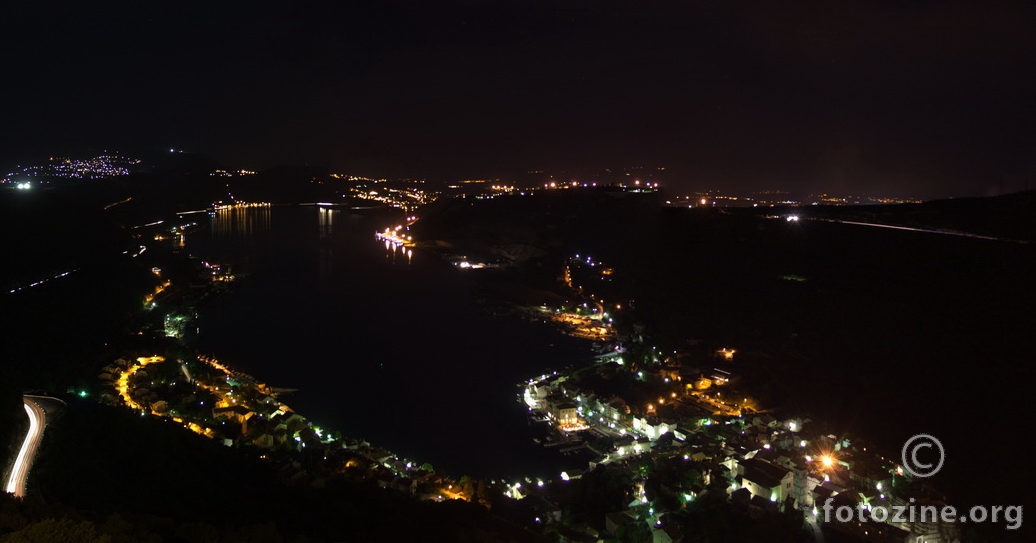 Panorama Bakra