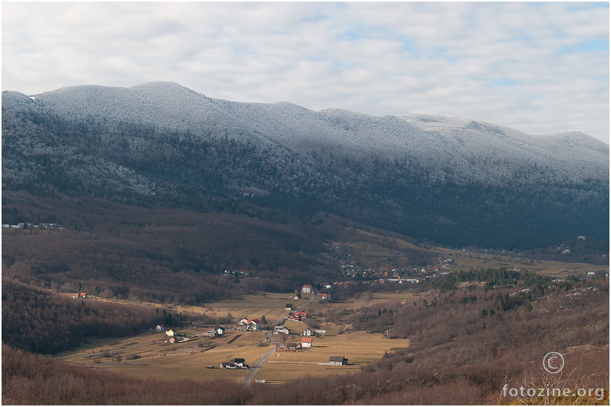 Krasno Polje