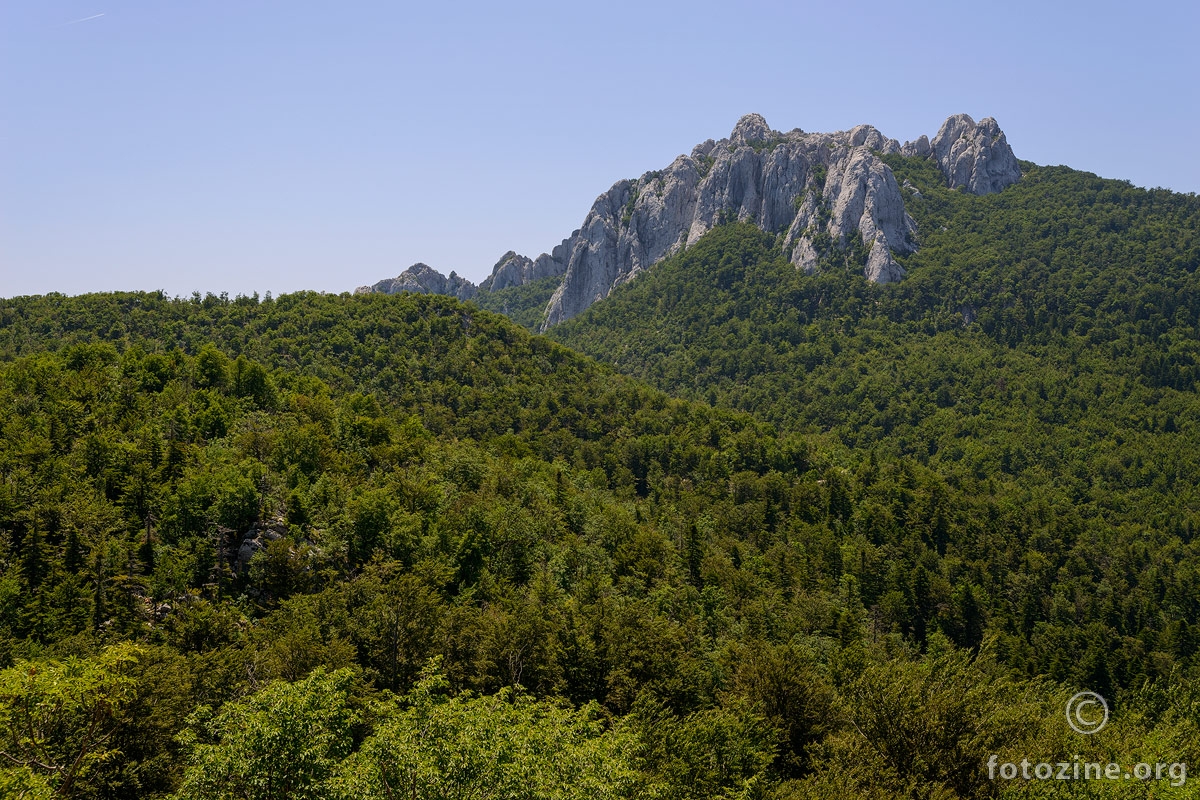 Bačić kuk