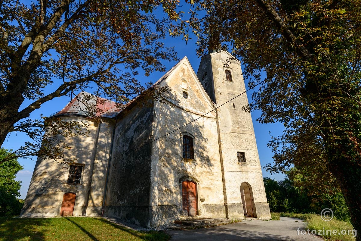 Sv. Franjo