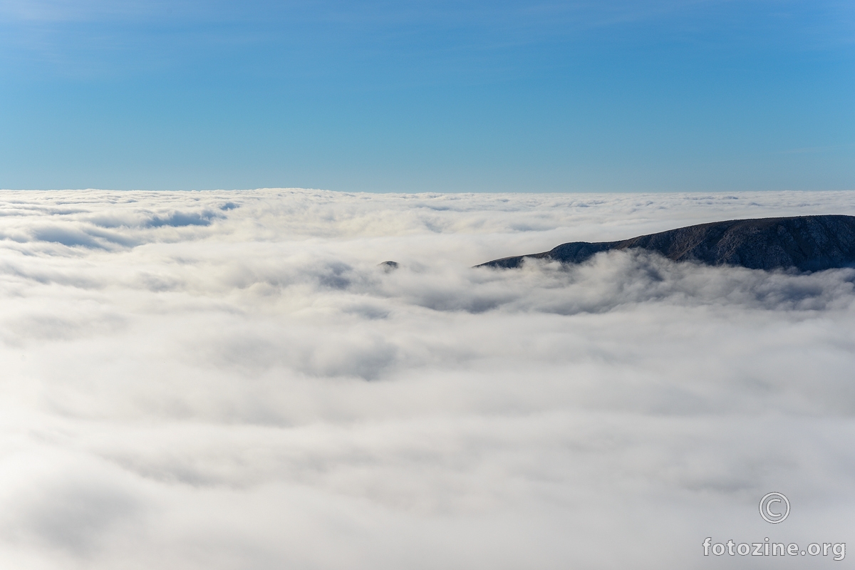 " Cape Horn"