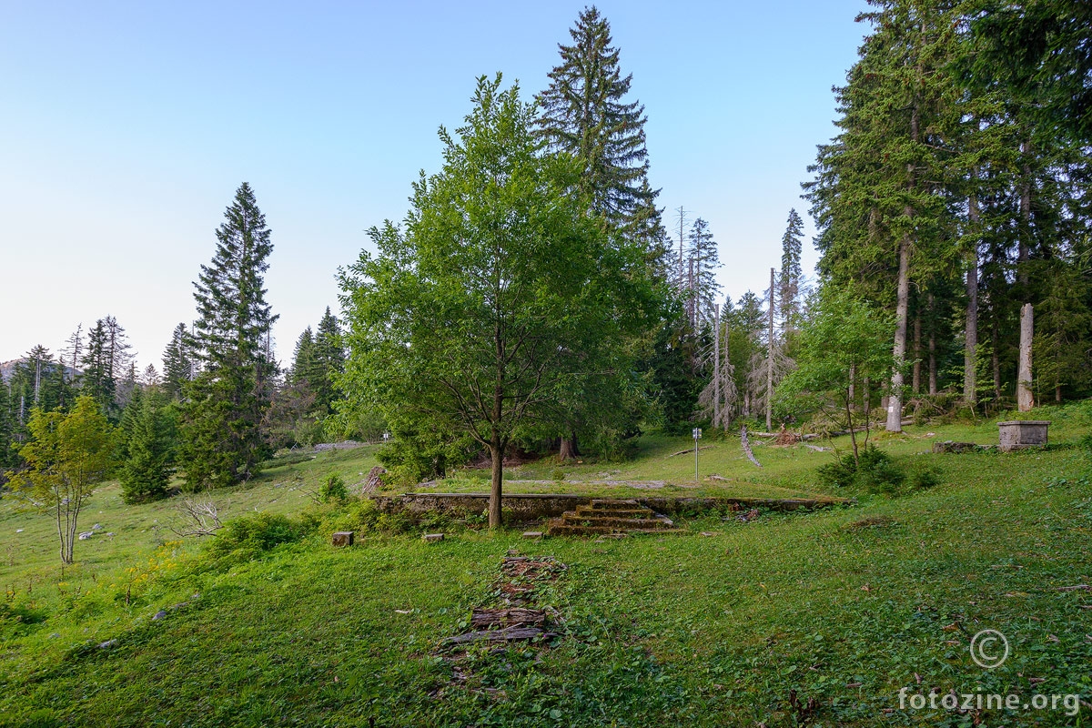 Što je ostalo od ljubavi