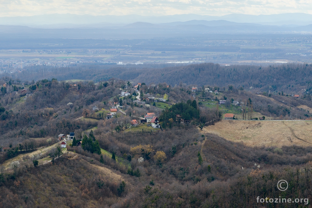 Plešivički vidici