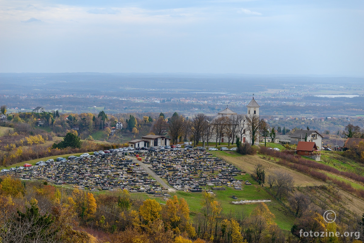 Obnovljeni Sv. Franjo