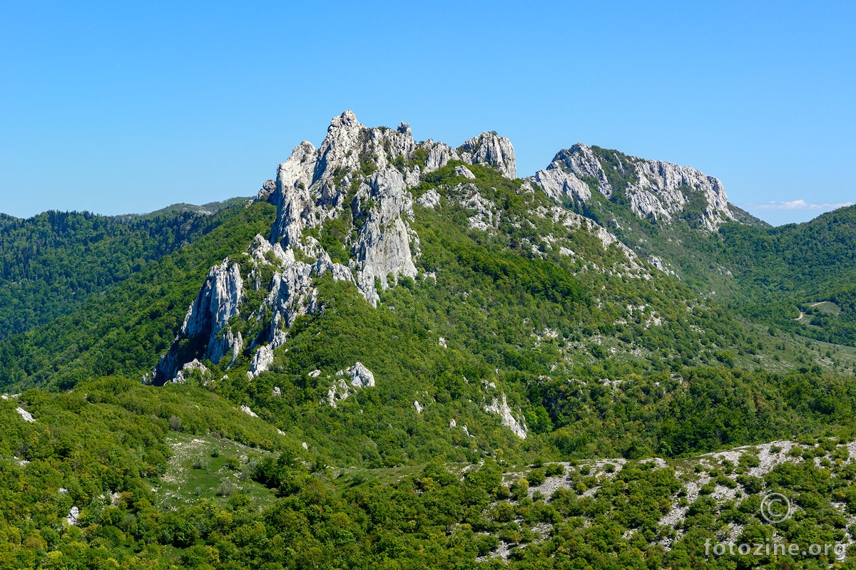 Dabarski kukovi