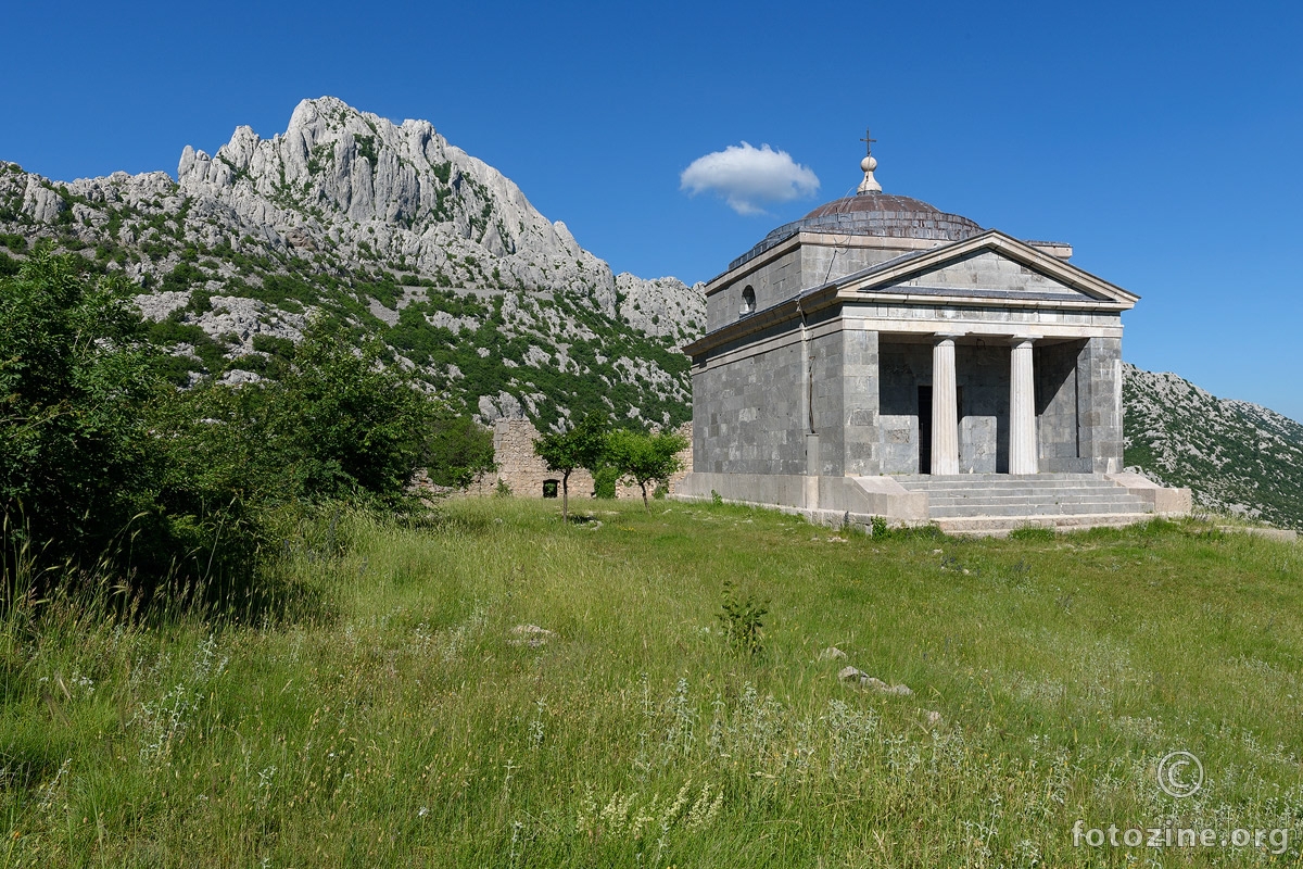 Sv. Franjo