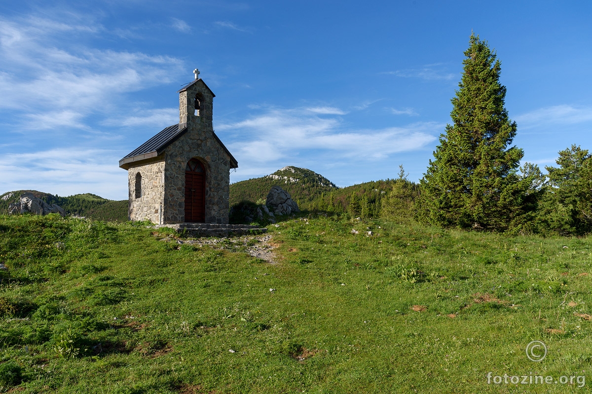 Sv. Ante