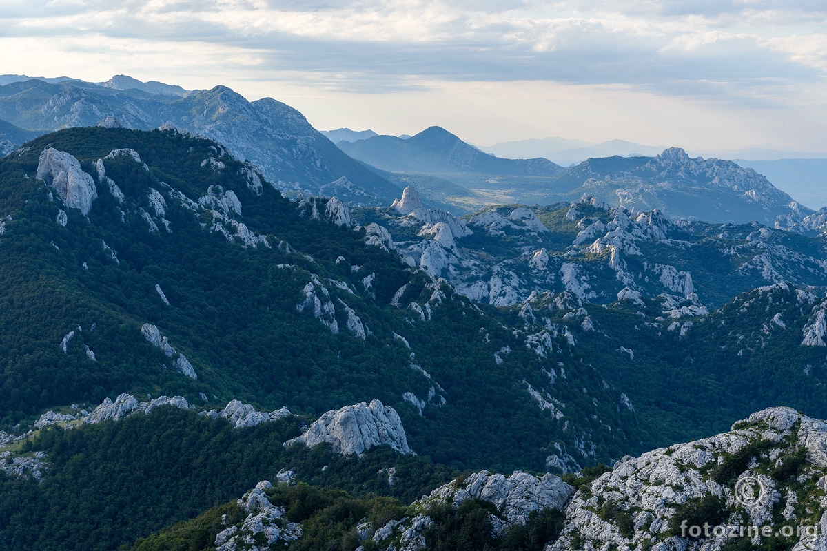 Južni Velebit
