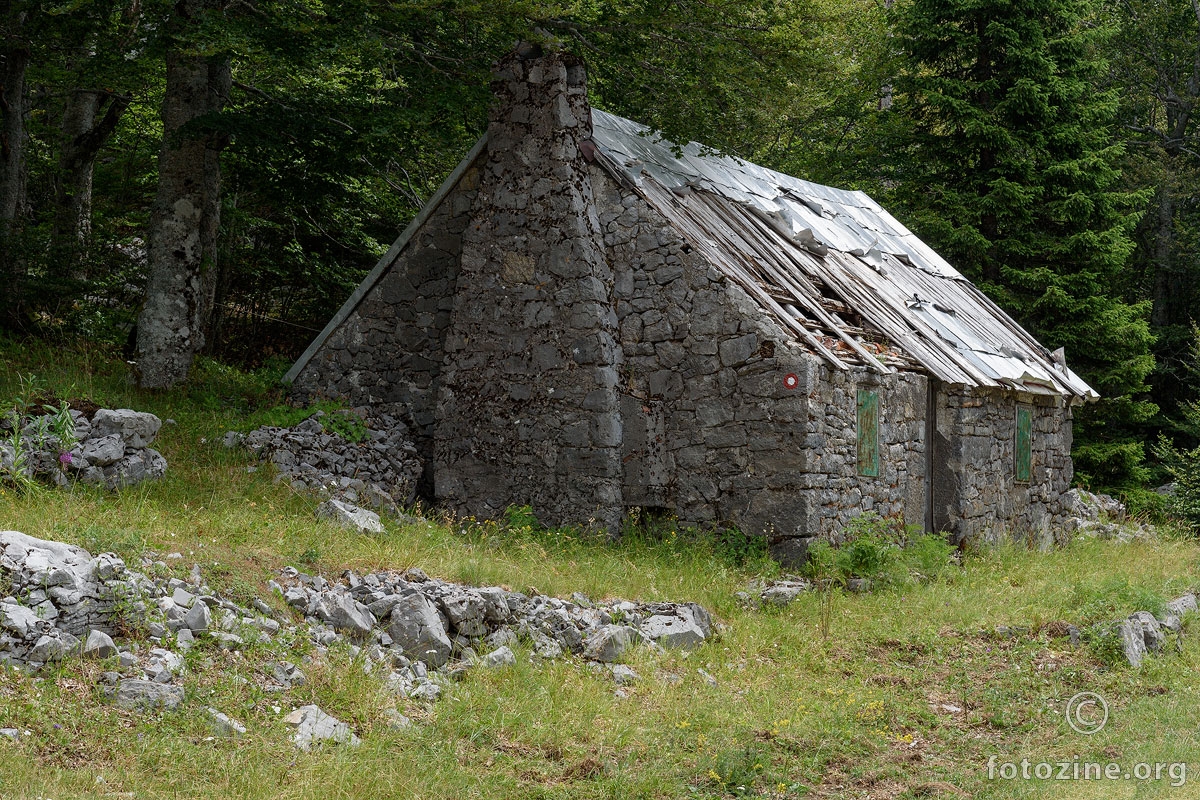 Nije imala sreće