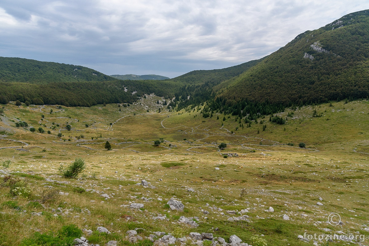 Kiša će