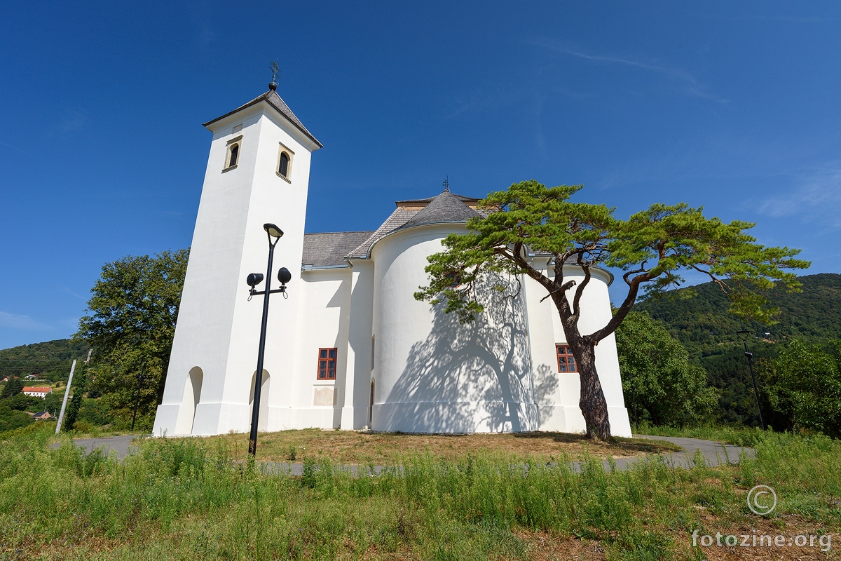 Sv. Franjo