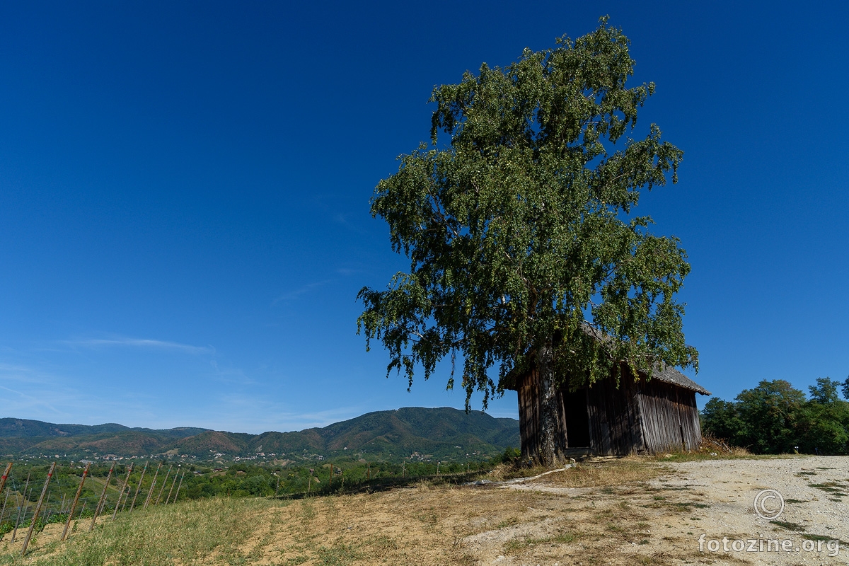 Pogledom po Samoborskom gorju