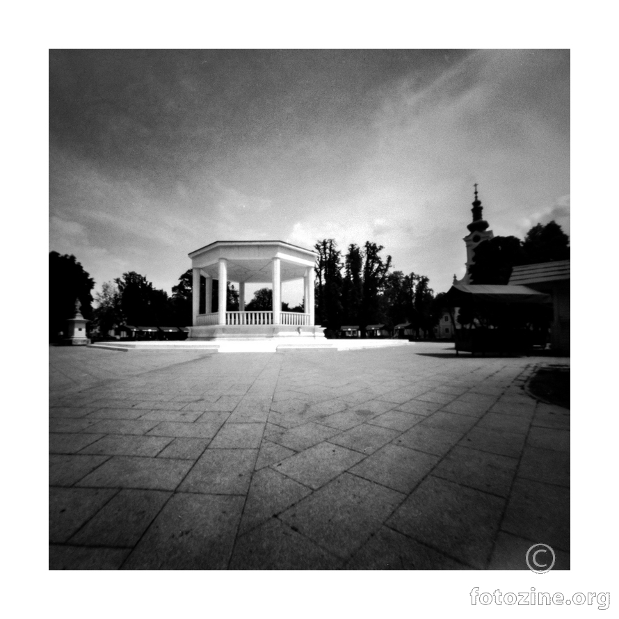 Pinhole day 2023  