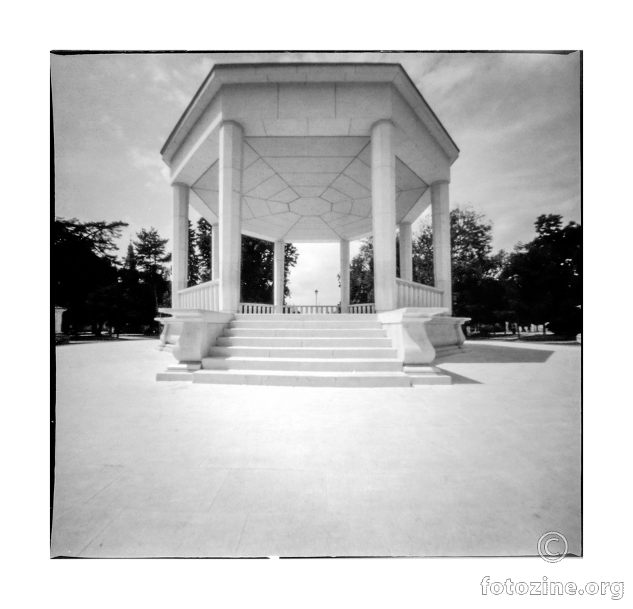 Pinhole day 2023 - fotka objavljena za  WWPHD 2013