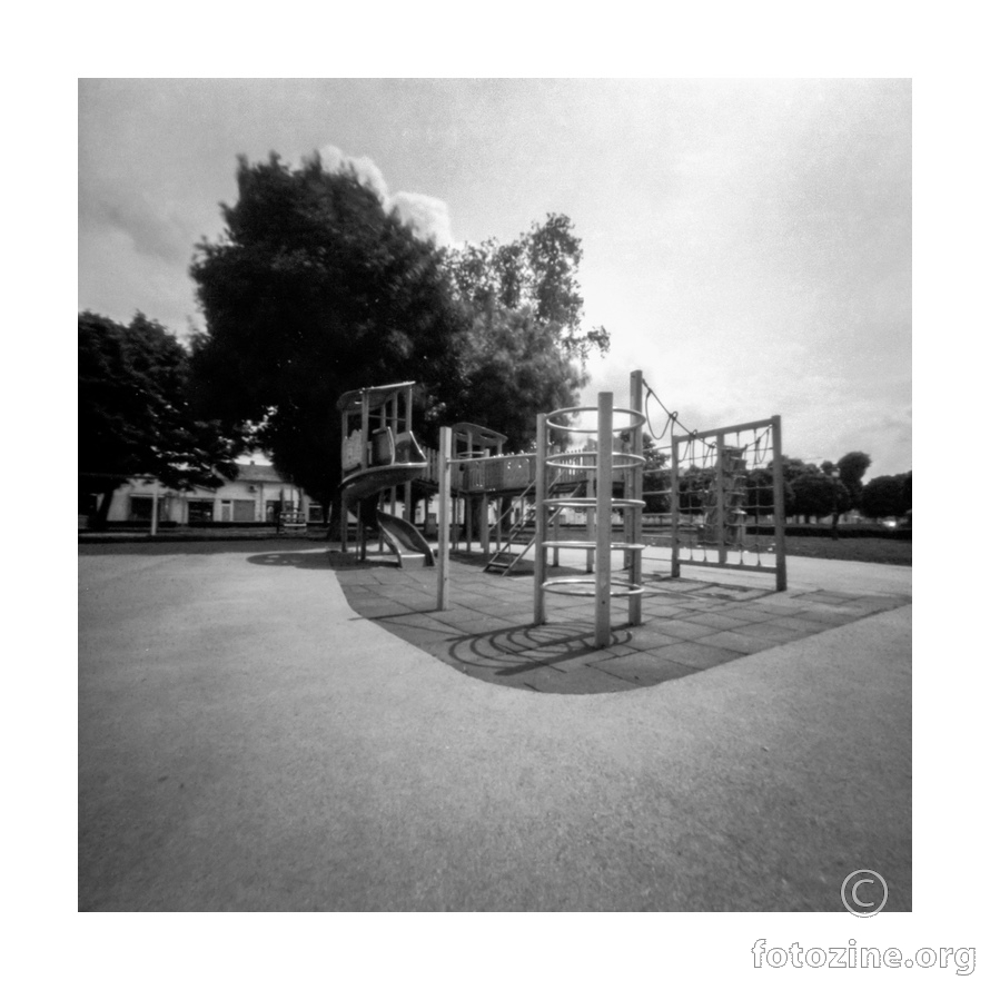 Pinhole day 2023  