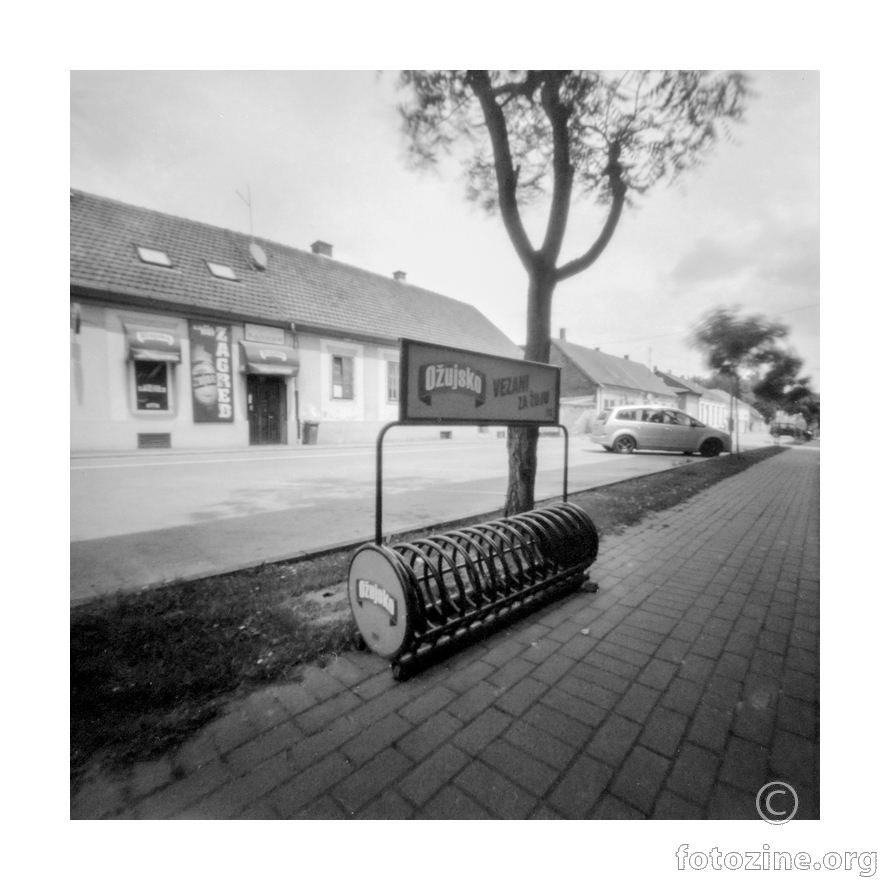 Pinhole day 2023  